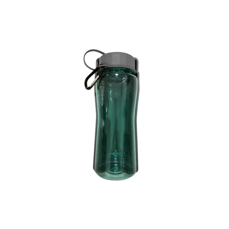 Dog TRAVEL BOTTLE 700 ml Blue
