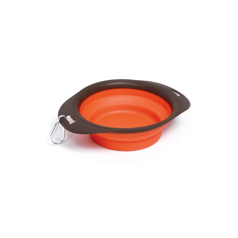 ON THE ROAD Foldable Bowl