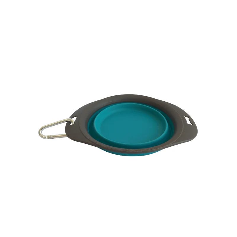 ON THE ROAD Foldable Bowl