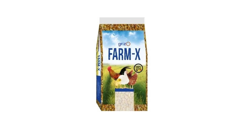Maíz Francés 20kg Farm-X
