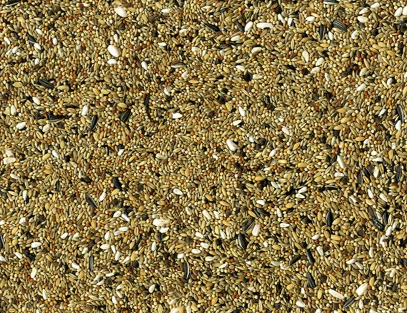 Vadigran Periquitos Grandes Original 20kg