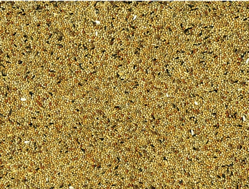 Vadigran Periquitos Original 20kg