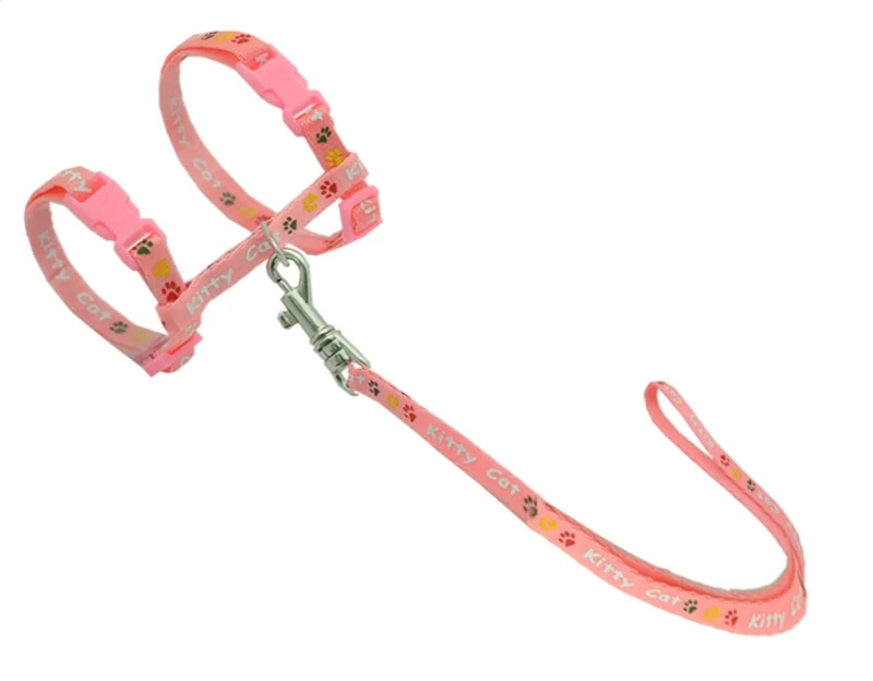 ARNES+CORREA KITTY CAT ROSA15-22/30-32CM+120CM