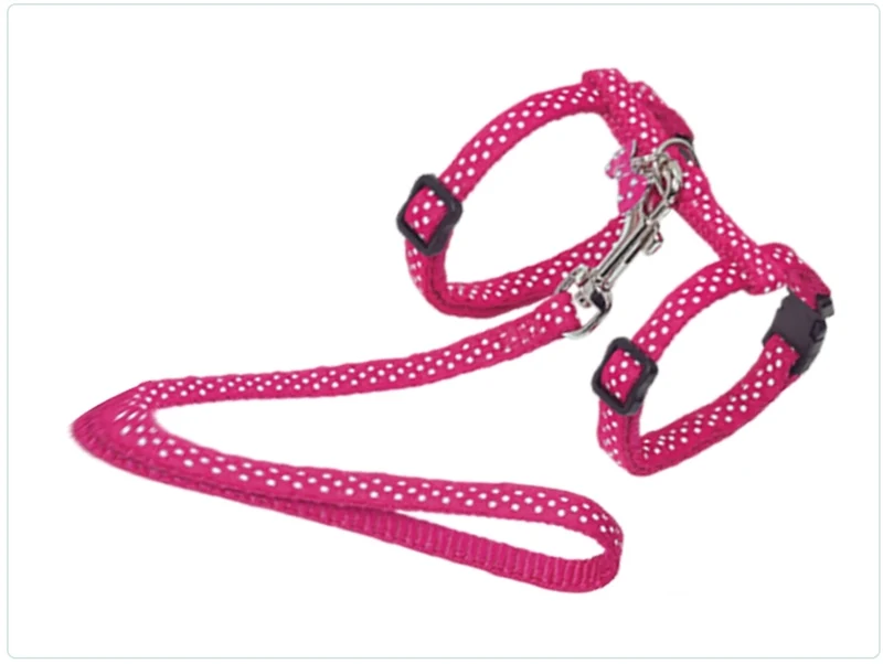 ARNES+CORREA DOTS FUCSIA 15-22/30-32CM+120CM