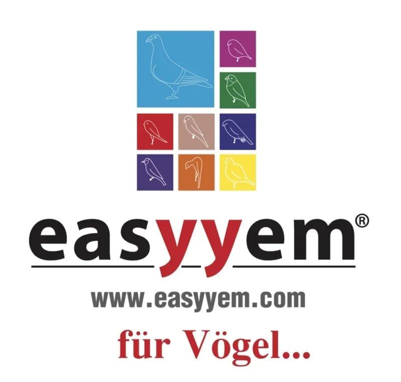 Alimento Easyyem para canarios (5 kg)