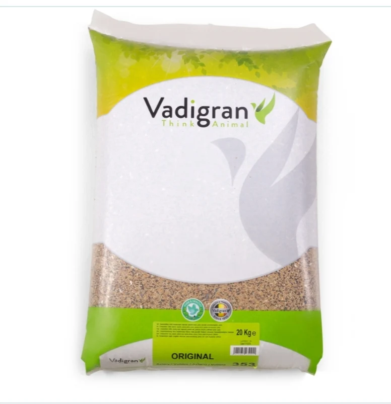 Vadigran Aviario ORIGINAL 20 KG