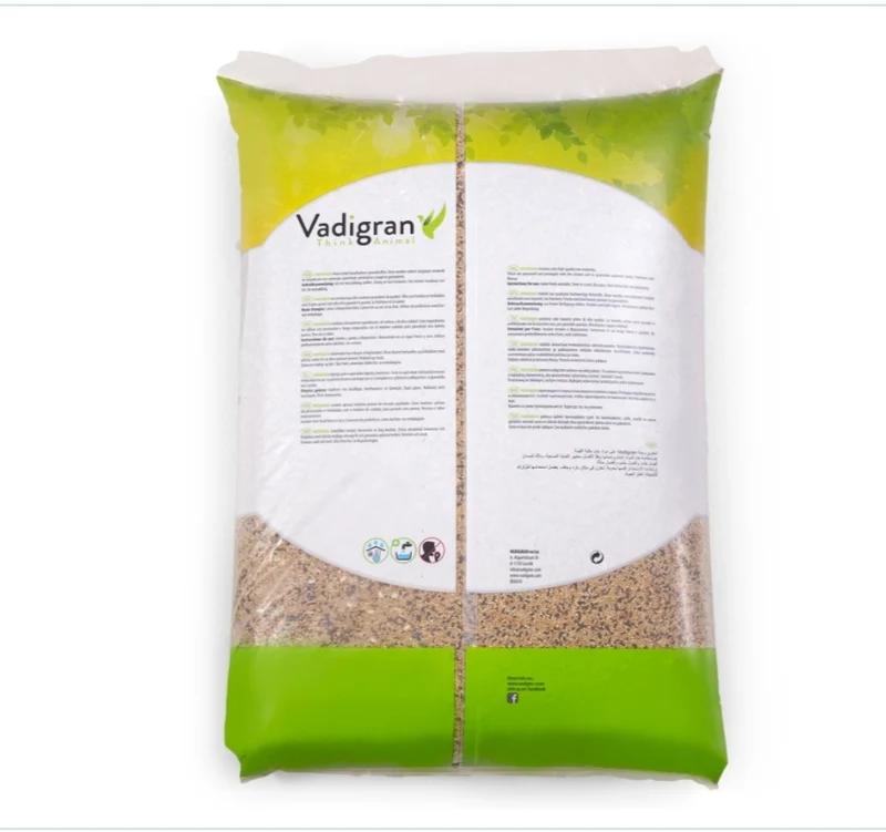 Vadigran Aviario ORIGINAL 20 KG