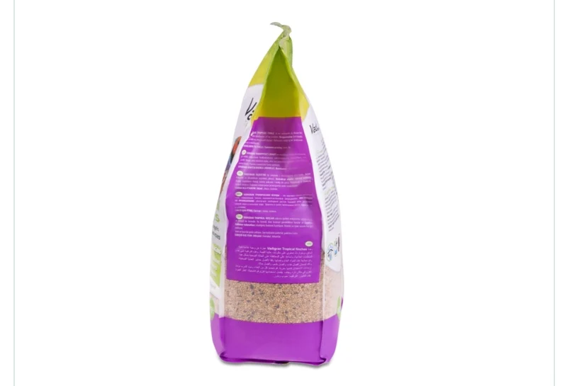 Vadigran Aves Tropicales 4 KG