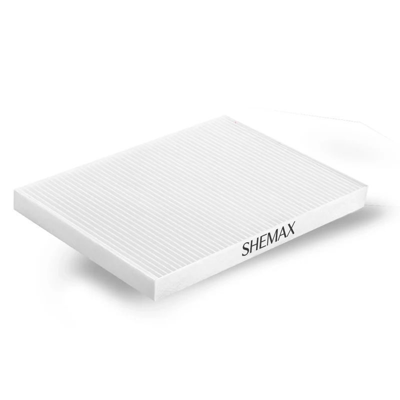 Filtro Recolector para Aspiradores de Polvo SHEMAX