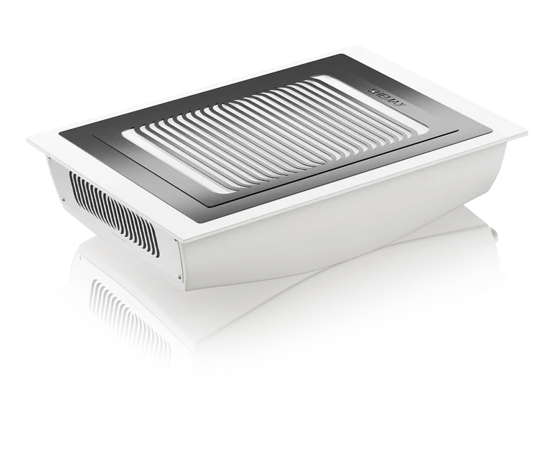 SHEMAX STYLE V-PRO Integrado - Aspirador para Uñas Integrado