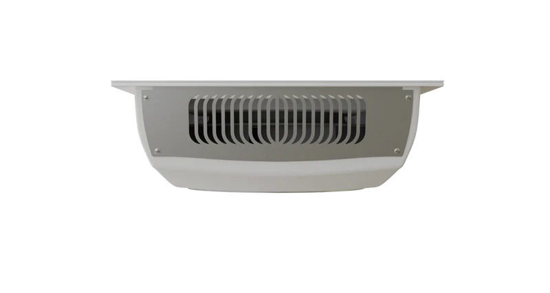 SHEMAX STYLE V-PRO Integrado - Aspirador para Uñas Integrado