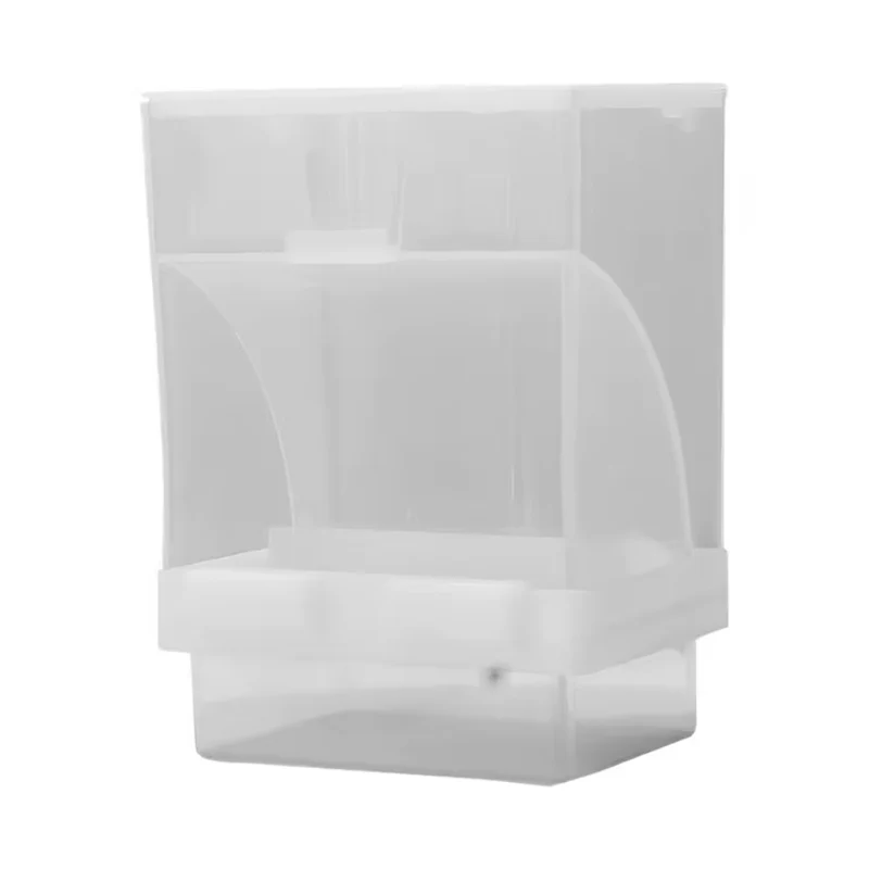 Silo de alimentación Comodor 10x7x14cm