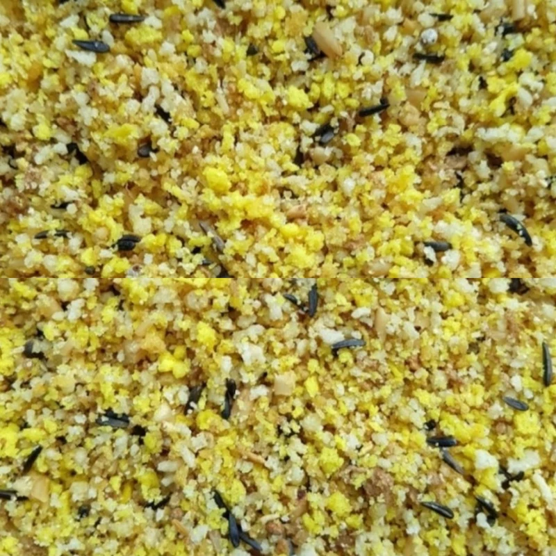 EXPERT Pasta de Huevo Next Generation 5kg - Witte Molen