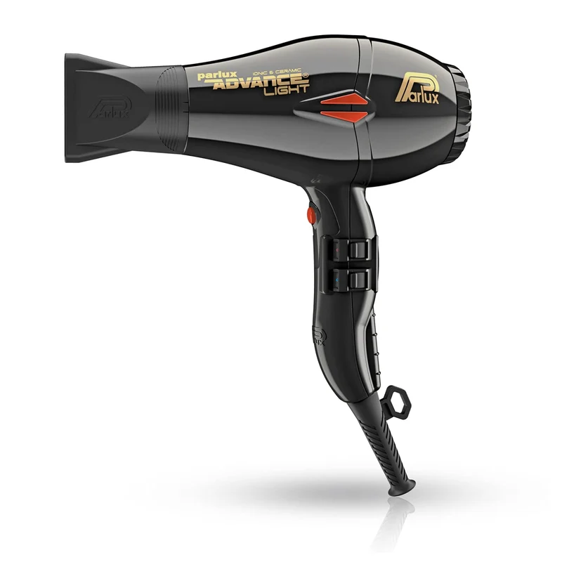 Parlux Advance Light Secador Profesional