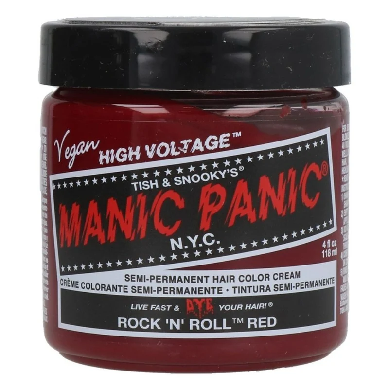 Manic Panic Tinte Semi-Permanente 118ml