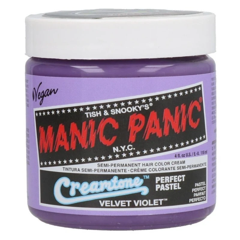 Manic Panic Tinte Semi-Permanente 118ml