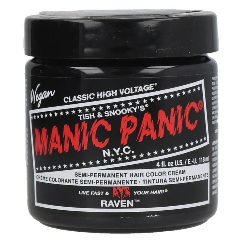 Manic Panic Tinte Semi-Permanente 118ml