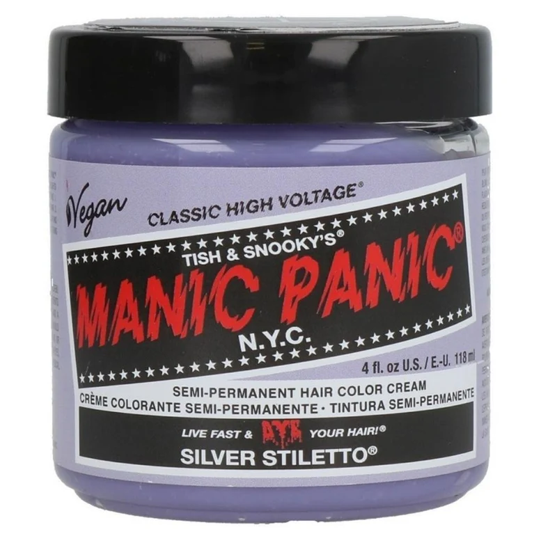 Manic Panic Tinte Semi-Permanente 118ml