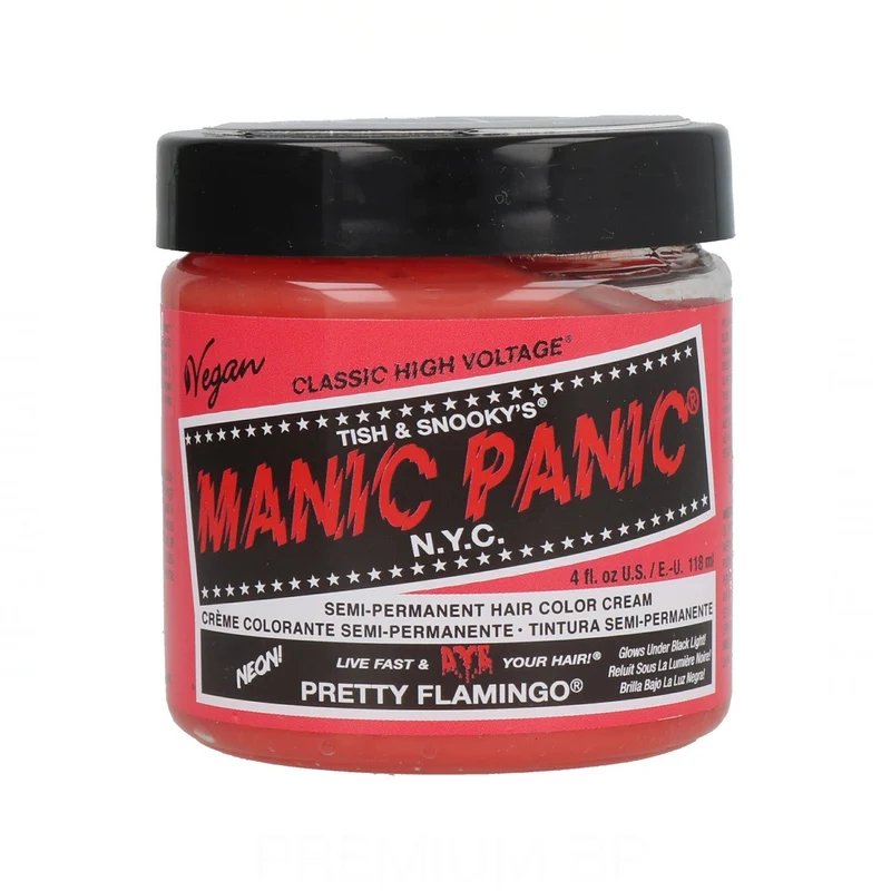 Manic Panic Tinte Semi-Permanente 118ml