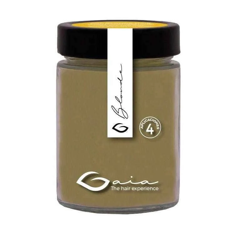 Gaia Henna 175g