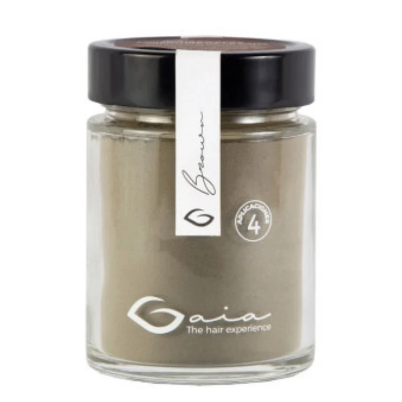 Gaia Henna 175g