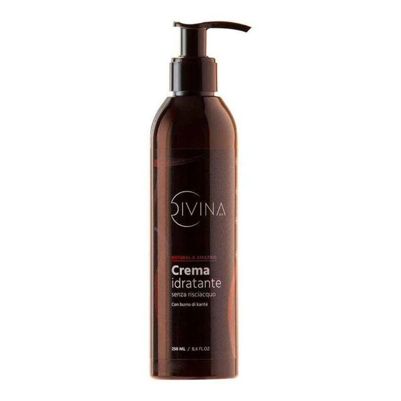 Divina BLK Crema Hidratante
