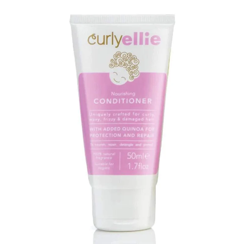 CurlyEllie Nourishing Conditioner