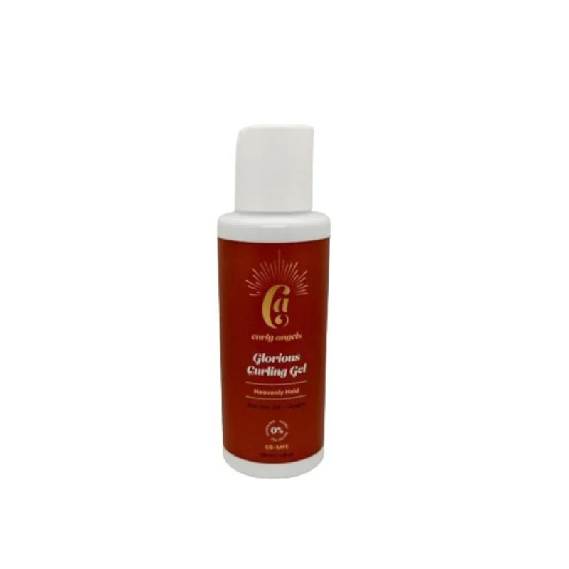 Curly Angels Glorious Curling Gel