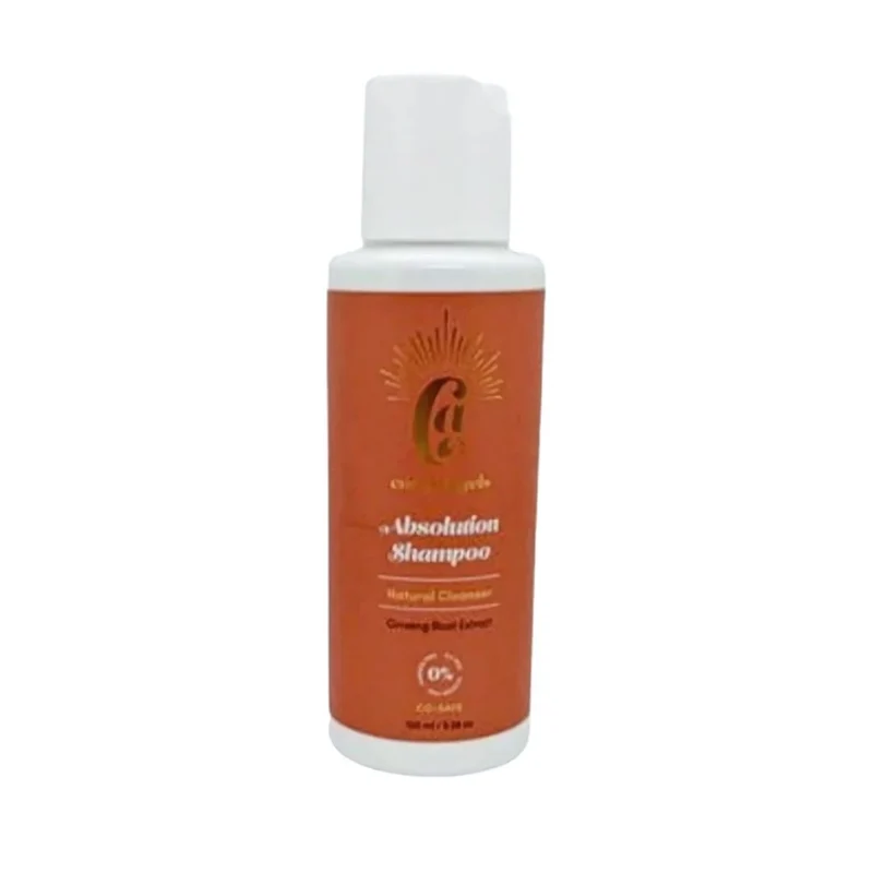 Curly Angels Absolution Shampoo