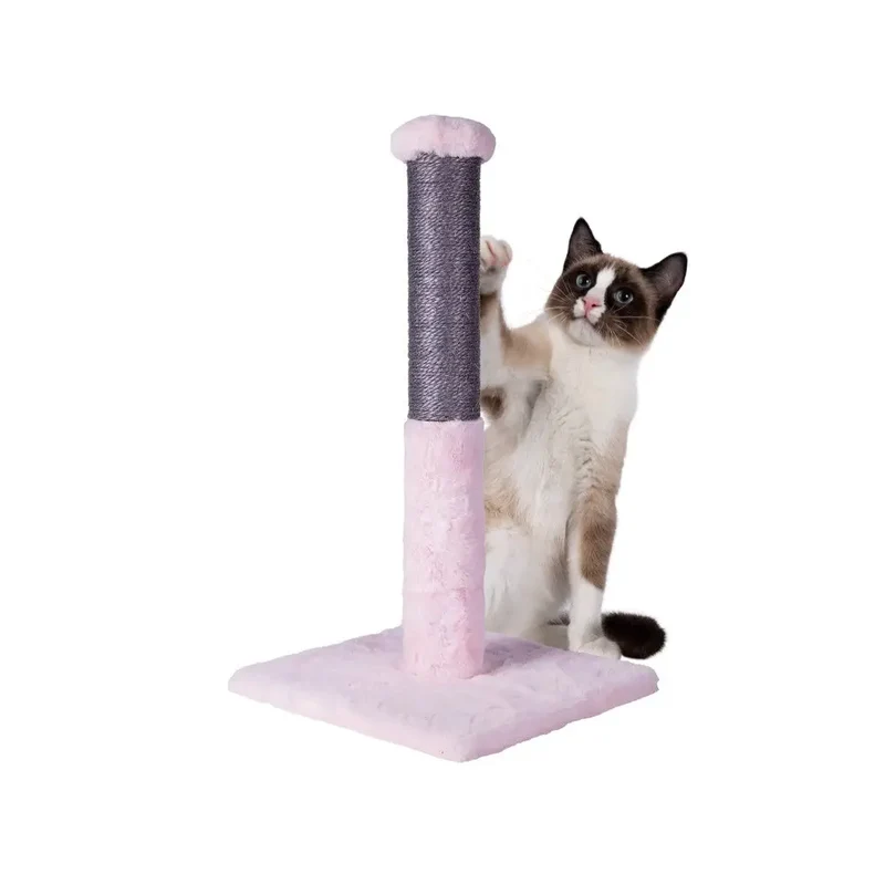 Rascador Poste para Gatos Freedog