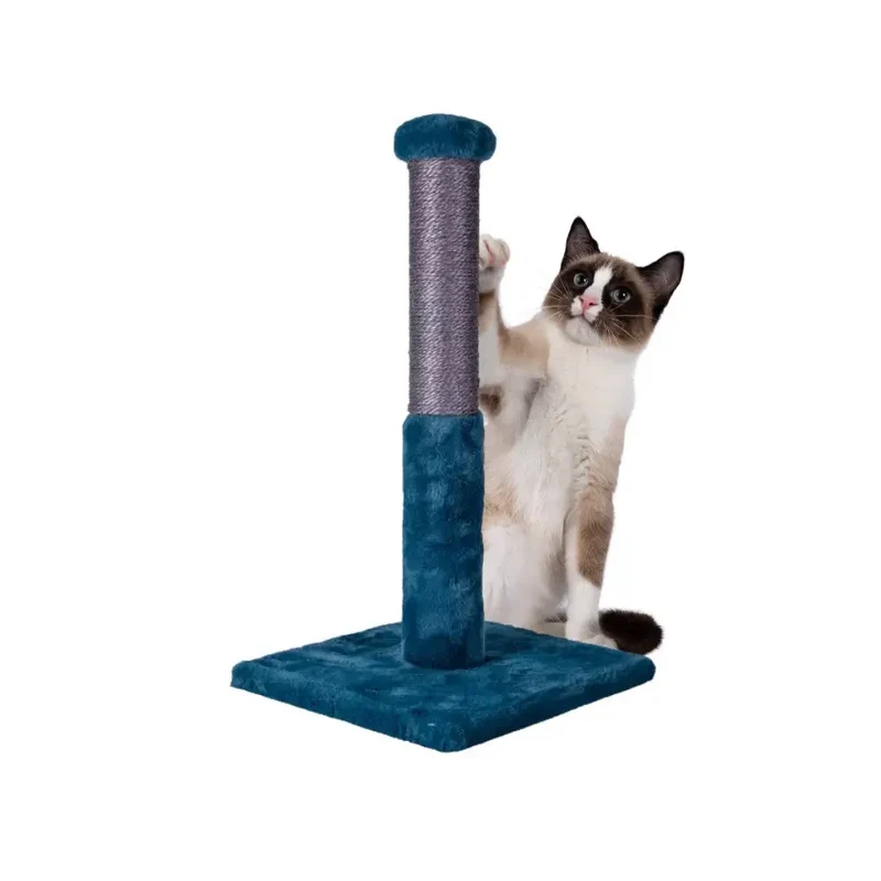 Rascador Poste para Gatos Freedog