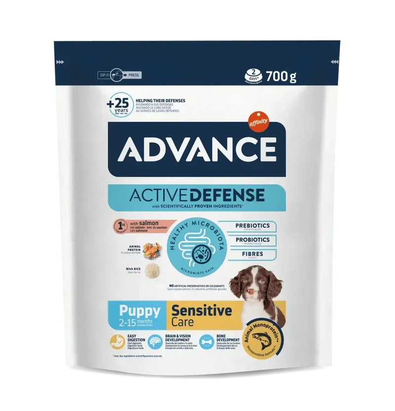 Advance Puppy Sensitive Care Pienso para Cachorros