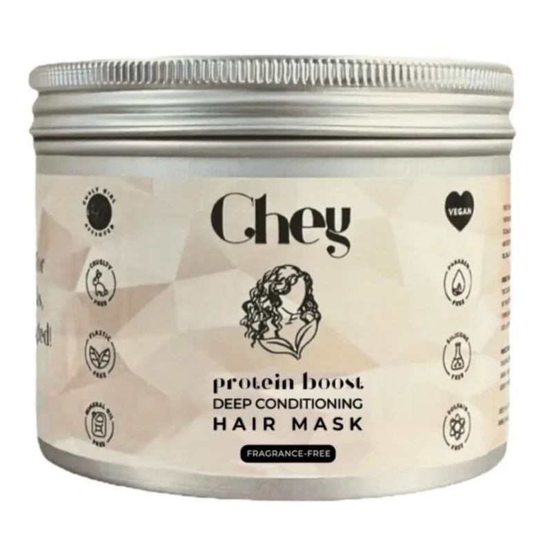 Chey Protein Boost Deep Conditioning Hair Mask