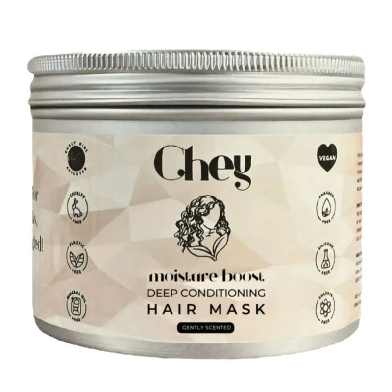 Chey Moisture Boost Deep Conditioning Hair Mask