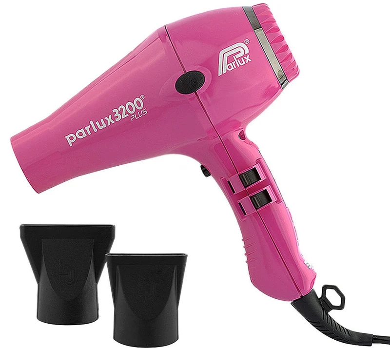 Parlux Secador Profesional 3200 Plus