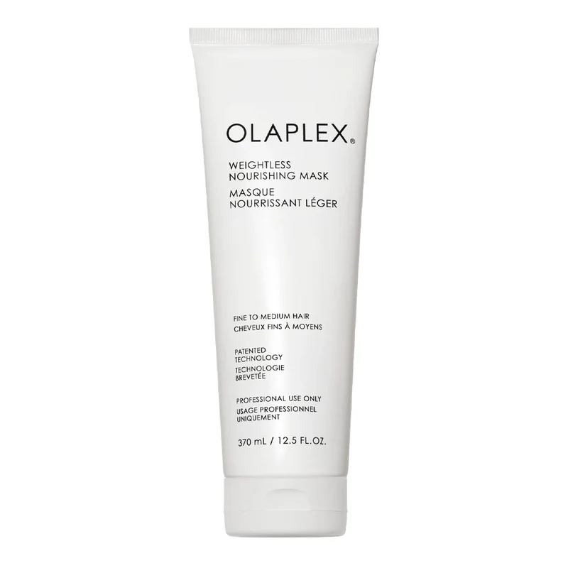 Olaplex Weightless Nourishing Mask