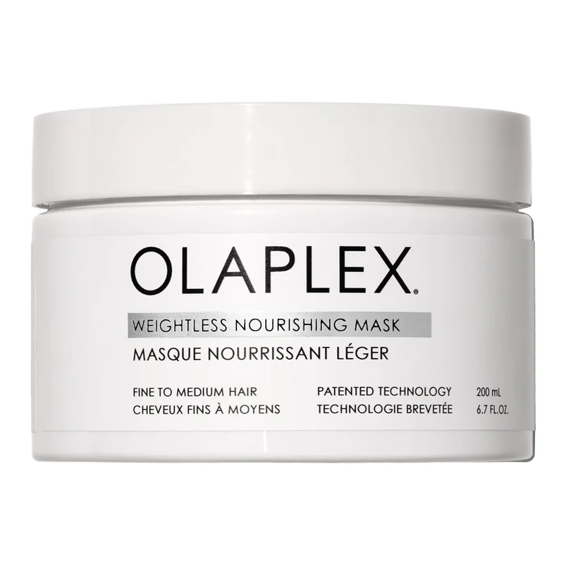 Olaplex Weightless Nourishing Mask