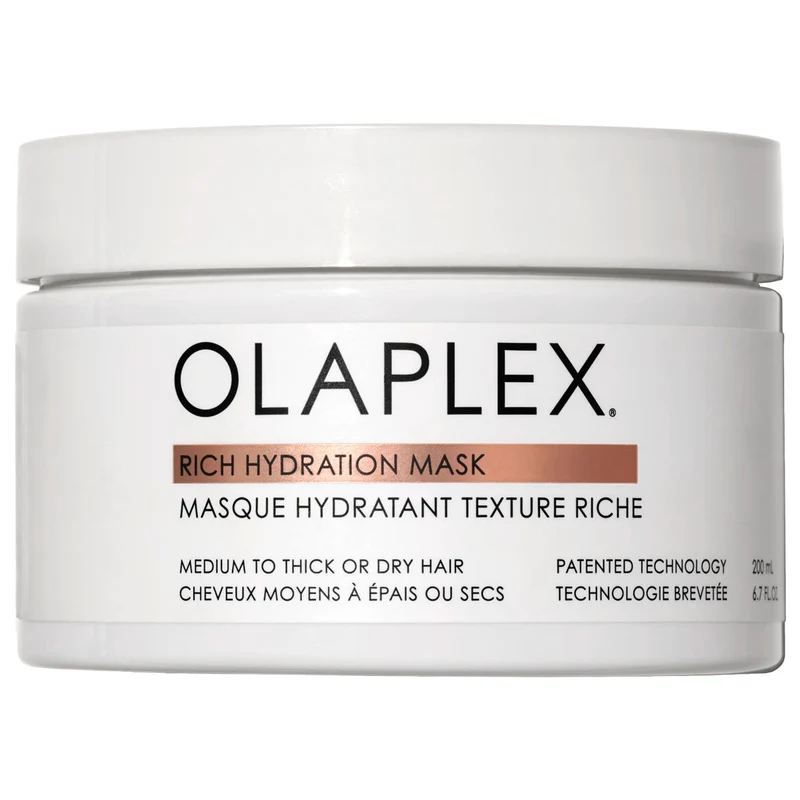 Olaplex Rich Hydration Mask