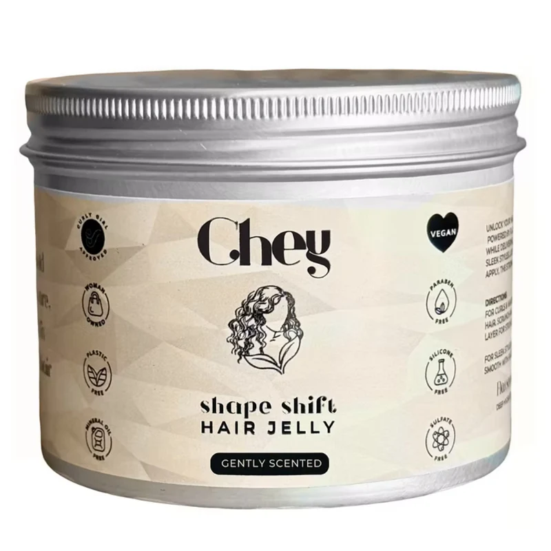 Chey Shape Shift Hair Jelly