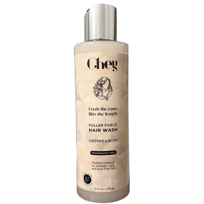 Chey Fuller Force Hair Wash 200ml