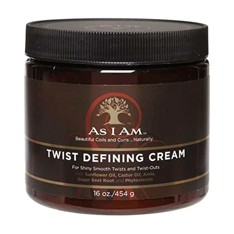 As I Am Twist Defining Cream