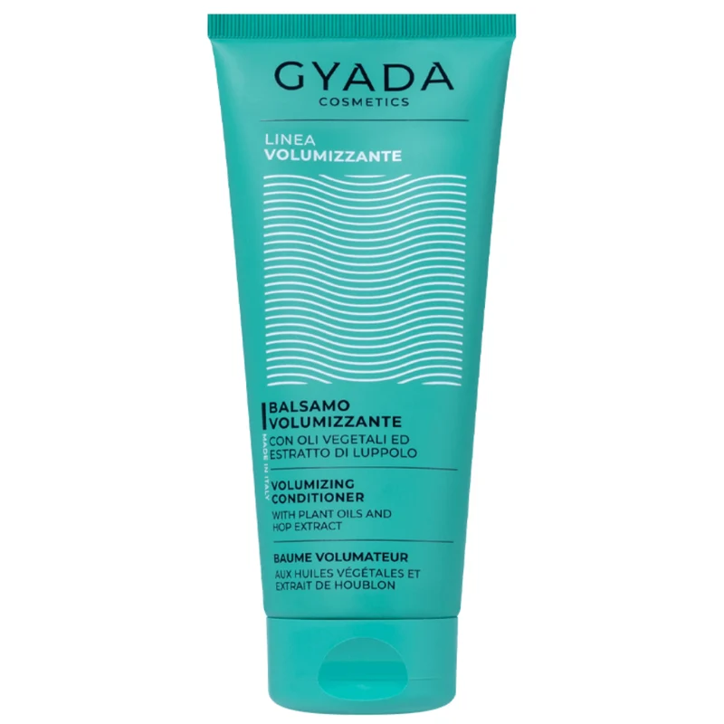 Gyada Balsamo Volumizzante 200ml