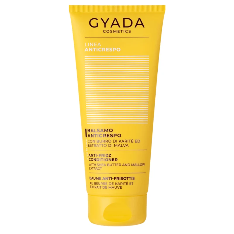 Gyada Balsamo Anticrespo 200ml