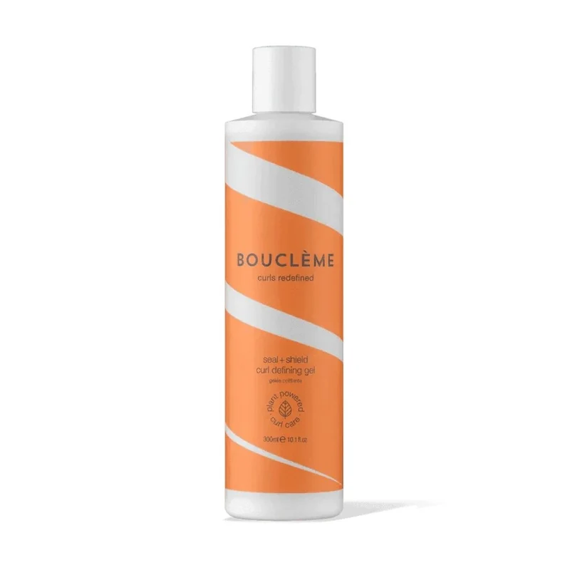 Bouclème Curls Redefined Seal + Shield Curl Defining Gel 300ml
