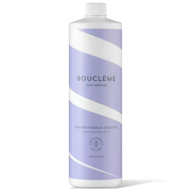 Bouclème Intensive Moist Treatment