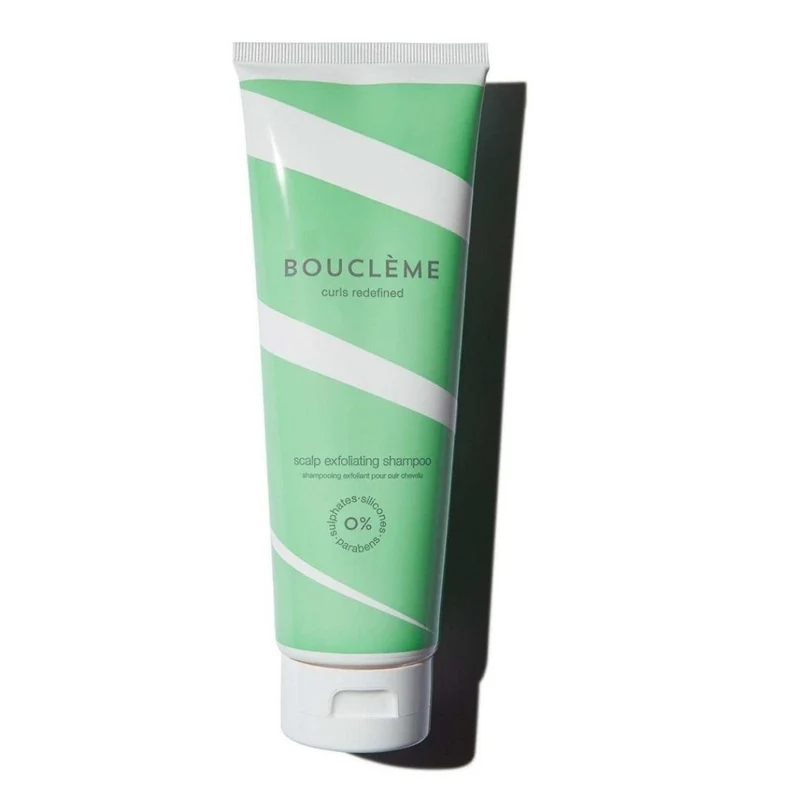 Bouclème Scalp Exfoliating Shampoo 250ml