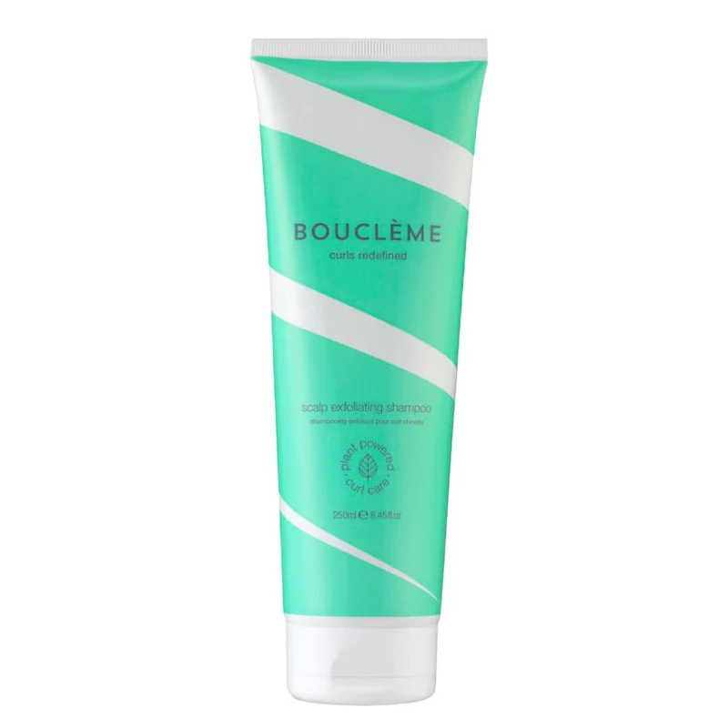 Bouclème Scalp Exfoliating Shampoo 250ml