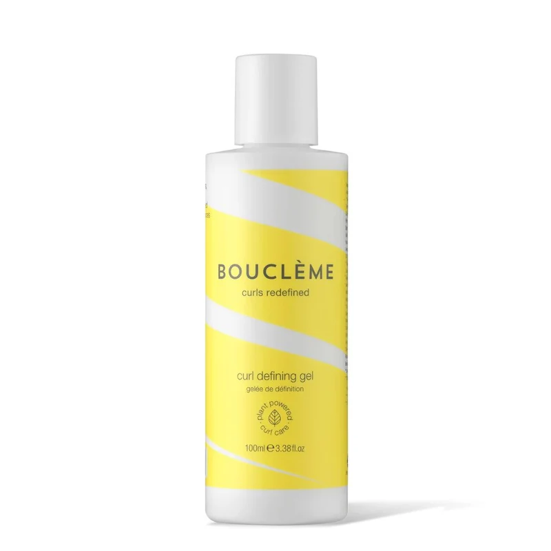 Bouclème Curl Defining Gel