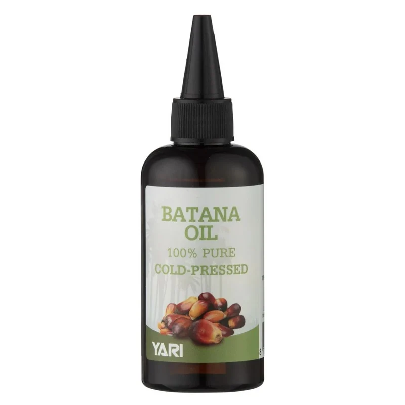 Yari 100% Pure Cold Pressed Batana Oil 105ml