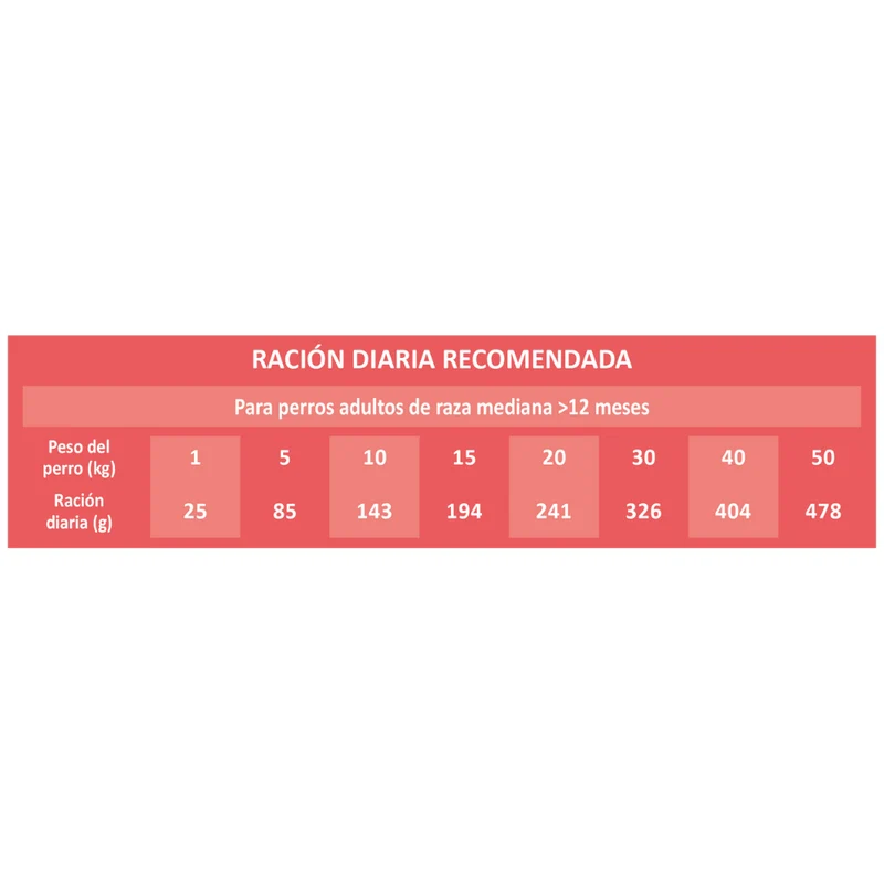 Picart Select Sensitive Extra Salmón & Rice Pienso para Perros
